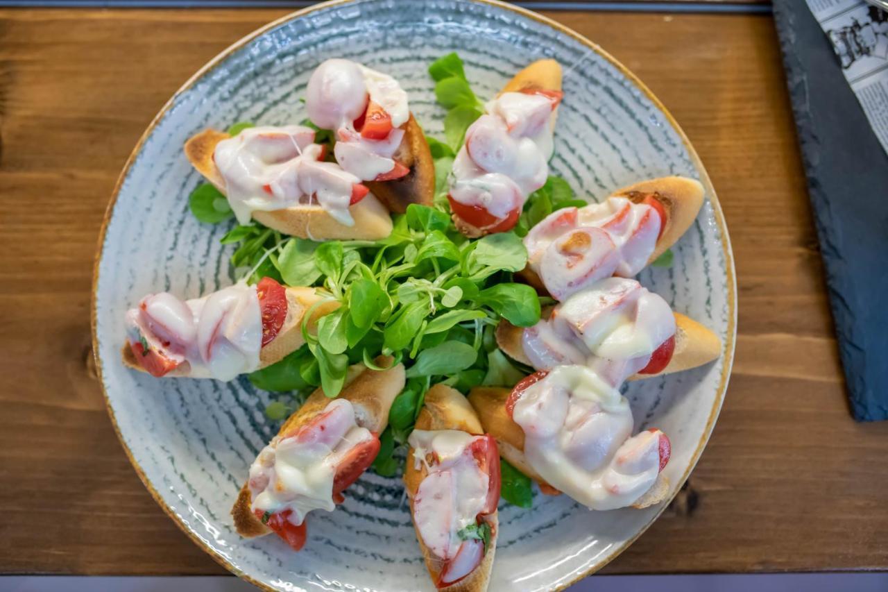 Vila Club Dioda Cicanesti 外观 照片