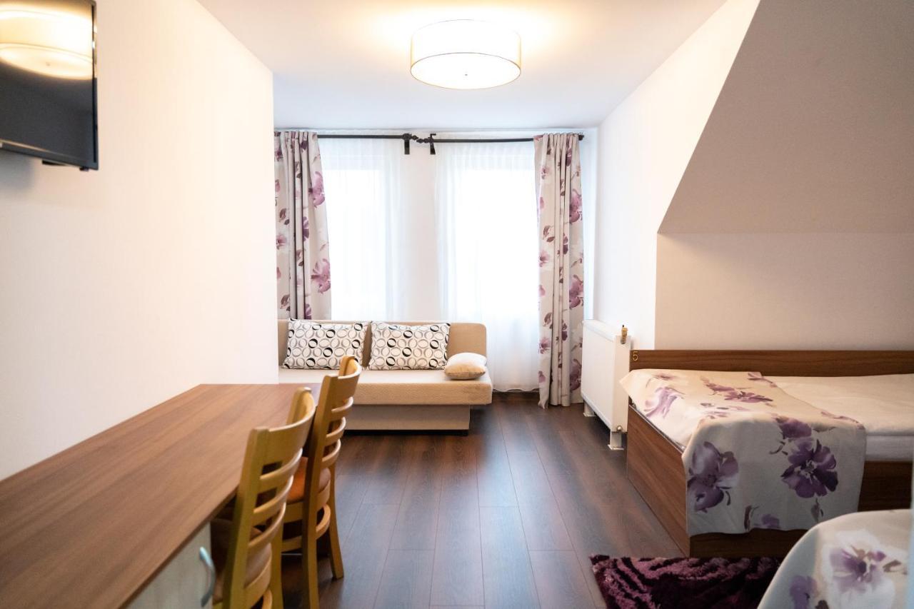 Vila Club Dioda Cicanesti 外观 照片