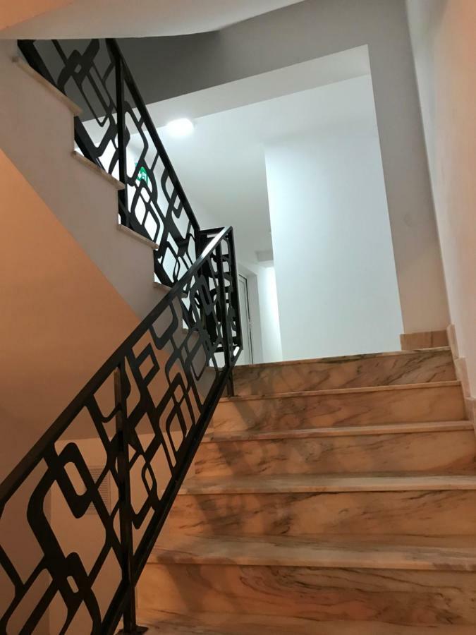 Vila Club Dioda Cicanesti 外观 照片