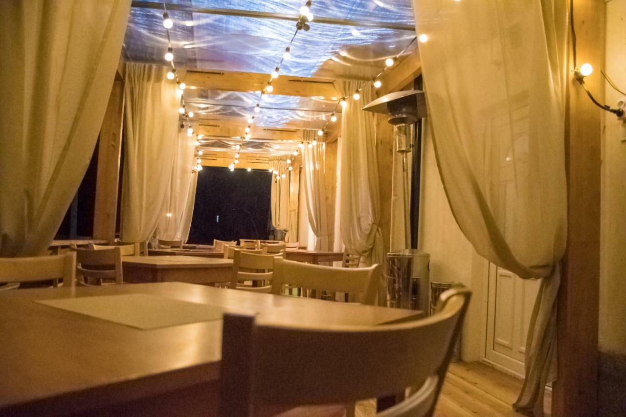 Vila Club Dioda Cicanesti 外观 照片
